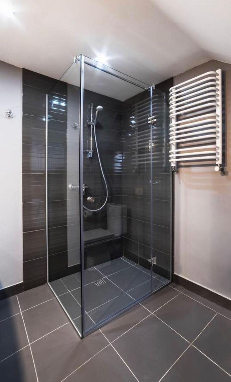 Apartment Ploscha Rynok Lviv Bagian luar foto