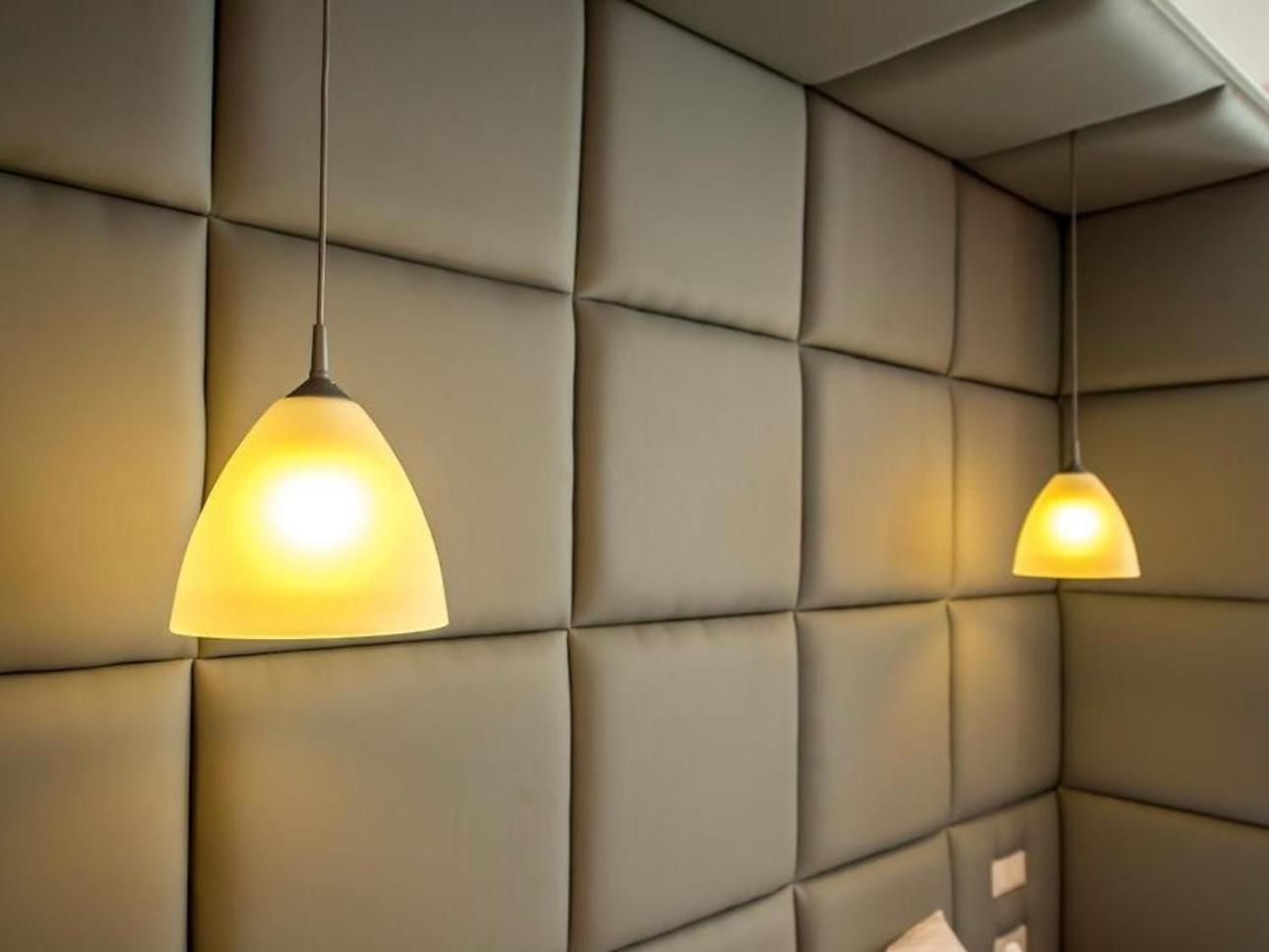Apartment Ploscha Rynok Lviv Bagian luar foto