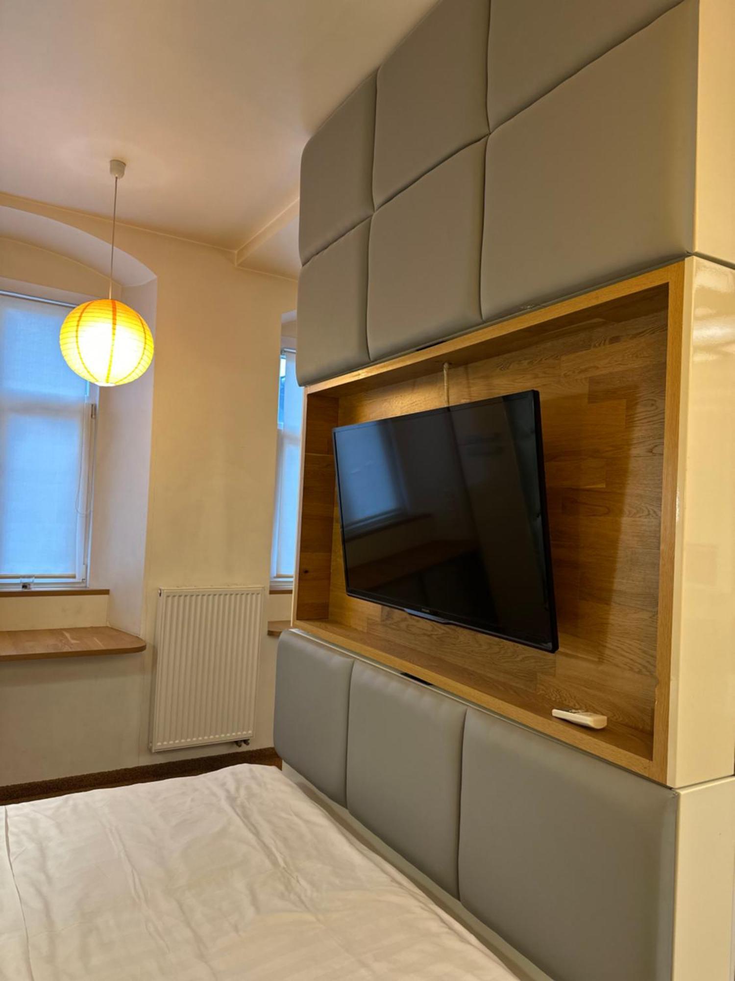 Apartment Ploscha Rynok Lviv Bagian luar foto
