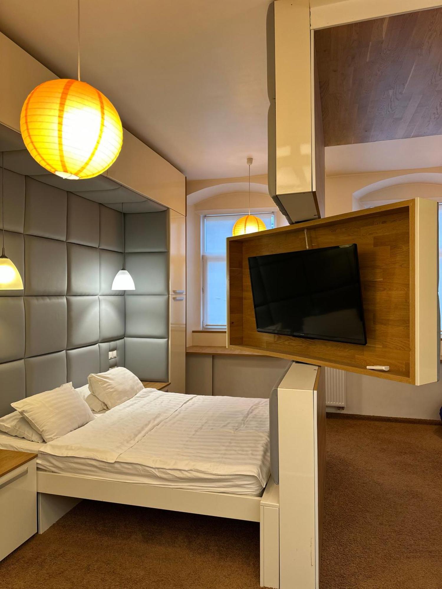 Apartment Ploscha Rynok Lviv Bagian luar foto